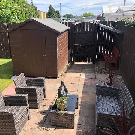 Delightful, Central 3 Bedroom House With Garden. Inverness Exterior foto
