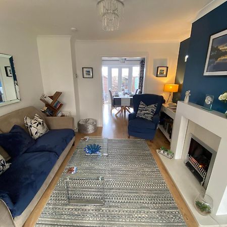 Delightful, Central 3 Bedroom House With Garden. Inverness Exterior foto