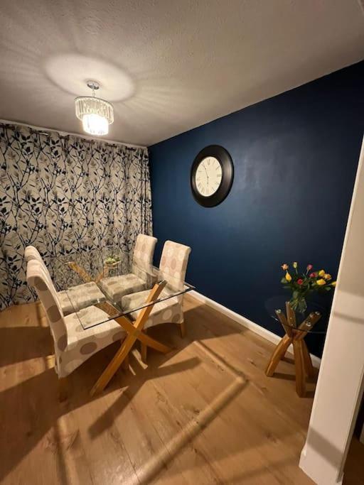 Delightful, Central 3 Bedroom House With Garden. Inverness Exterior foto