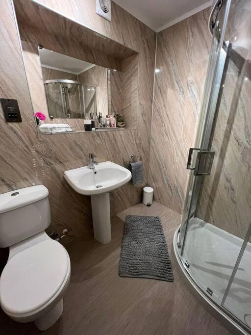 Delightful, Central 3 Bedroom House With Garden. Inverness Exterior foto