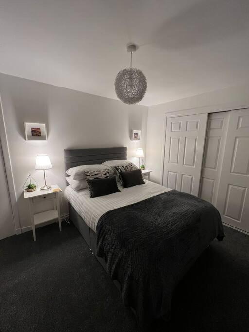Delightful, Central 3 Bedroom House With Garden. Inverness Exterior foto
